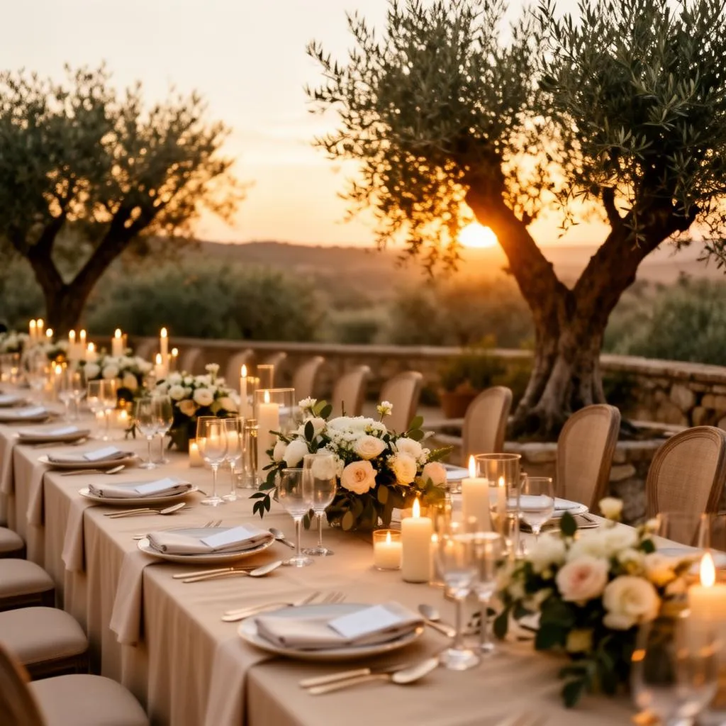 Servicio de Catering para Bodas — servicio de catering de paellas gigantes de grandes dimensiones